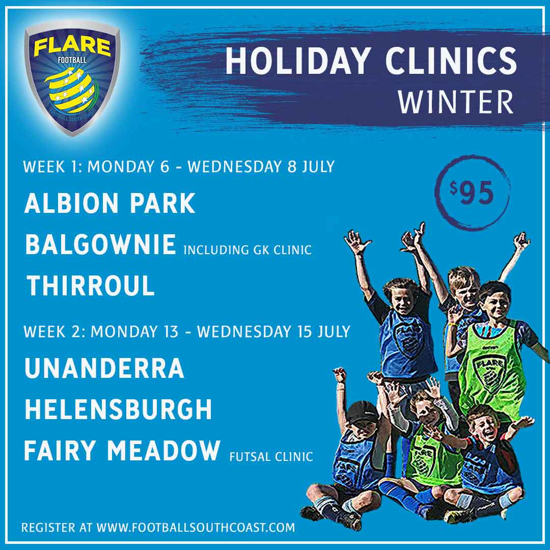 Flare-Holiday-Clinics---Winter-website