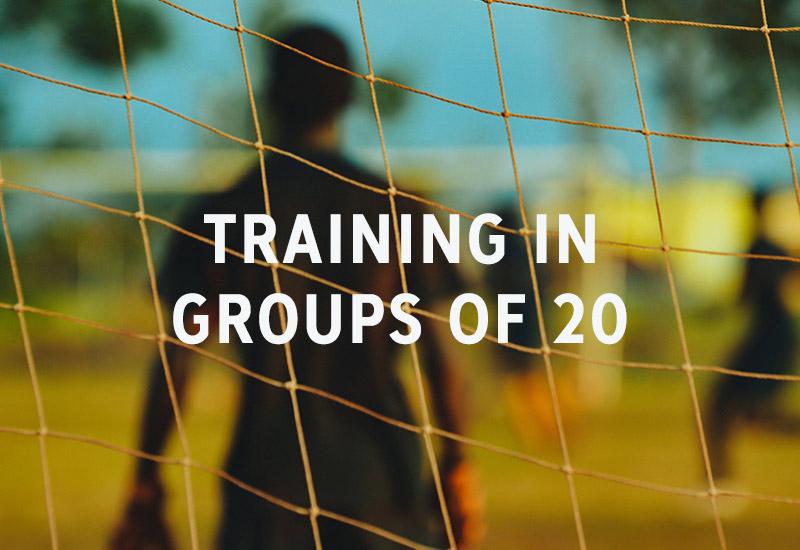 Training groups 20 web