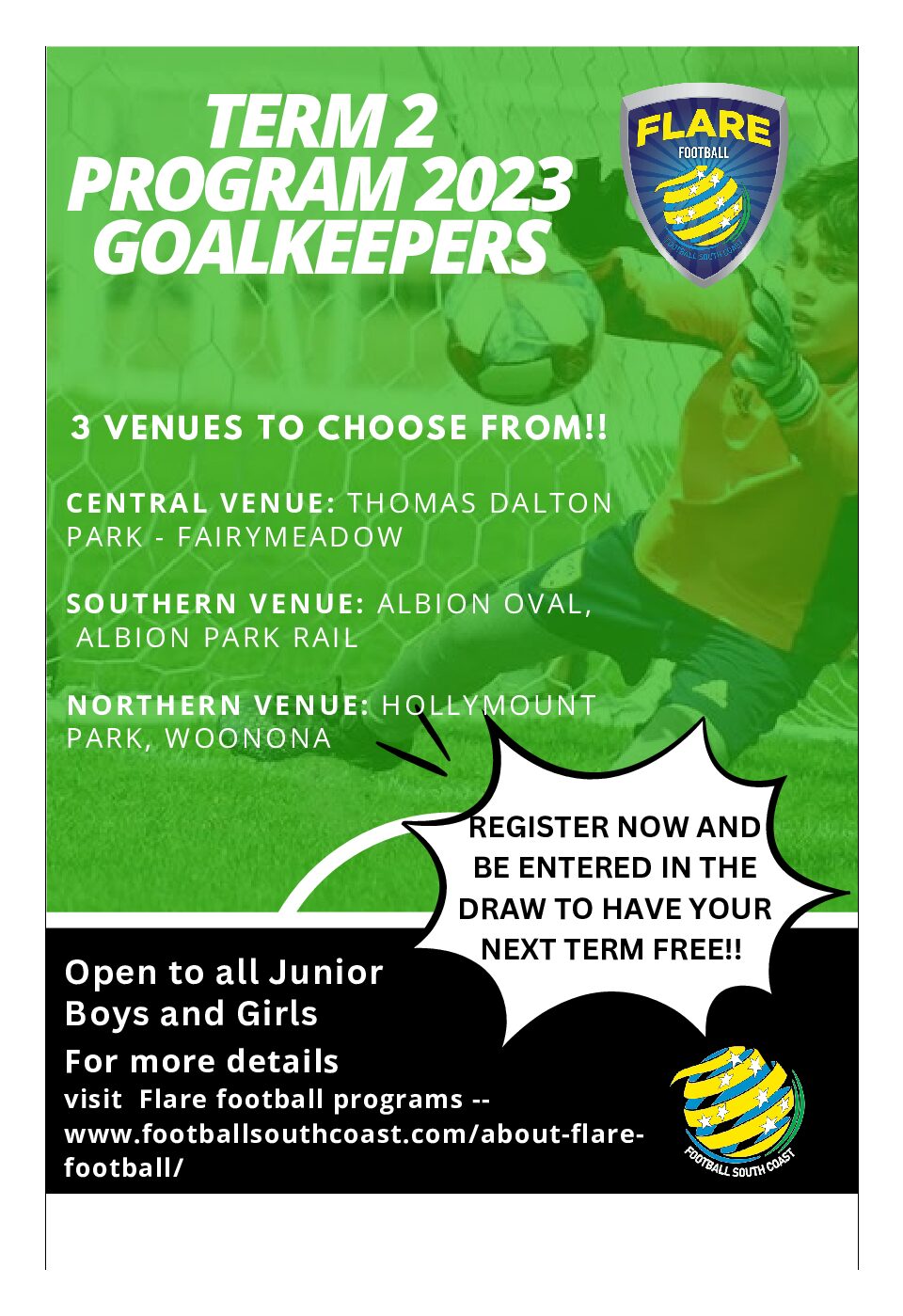 Flare term 2 Goalkeepers (3)