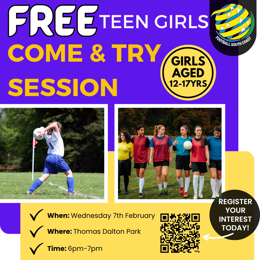 FREE TEEN GIRLS come and try