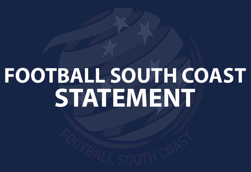 FSC STATEMENET