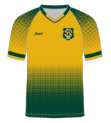 Albion Park Away Clash Strip