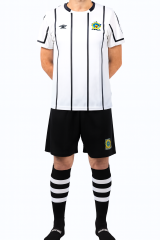 Balgownie Home Home Strip