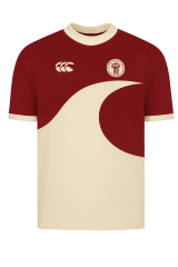 Coledale Away Clash Strip