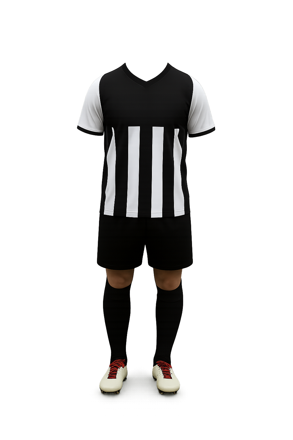Home Strip