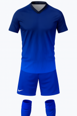 Bulli JFC Home Home Strip