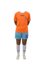 Clash Strip 