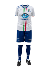Home Strip (Mens)