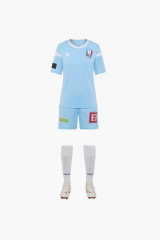 Home Strip (Women) 