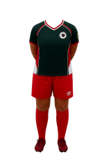 Home Strip