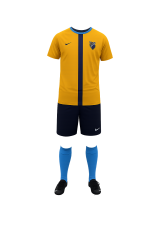 Clash Strip 
