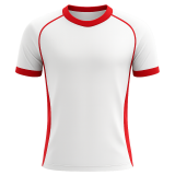 Warilla Away Clash Strip