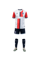 Clash Strip