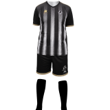 Home Strip