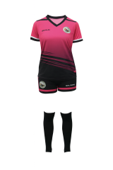Clash Strip 