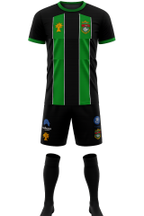 Clash Strip