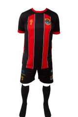 Home Strip