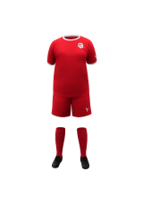 Home Strip