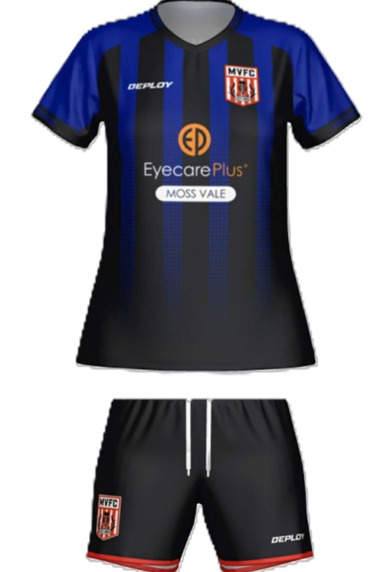 Clash Strip