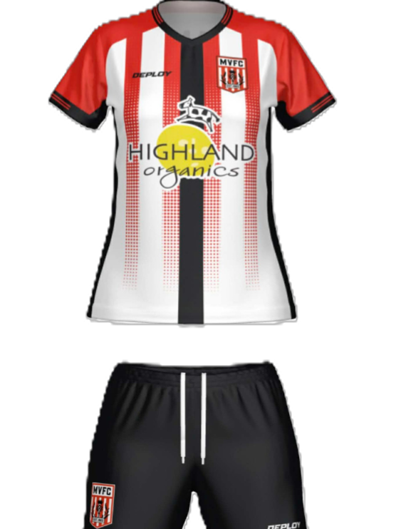 Home Strip