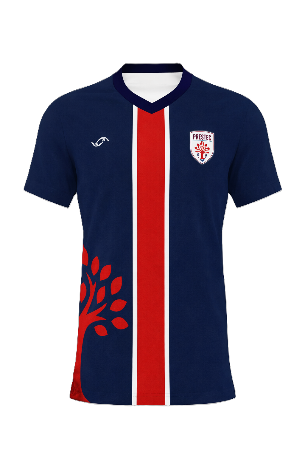 Clash Strip