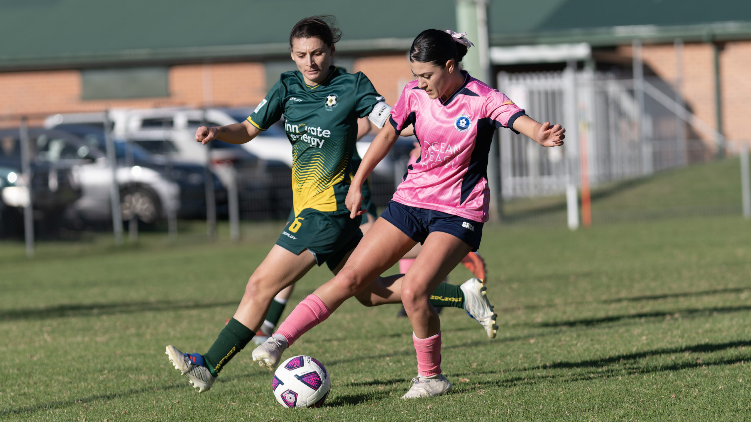 R4 1st vs Shoalhaven FSC (47) R4 1st vs Shoalhaven FSC (47)
